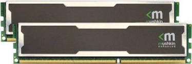 Operatīvā atmiņa (RAM) Mushkin Enhanced Silverline 996770 DDR3 8 GB