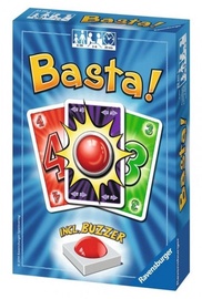 Galda spēle Ravensburger Basta 26734