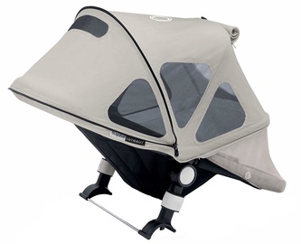 Bugaboo Cameleon Breezy Sun Canopy Artic Grey