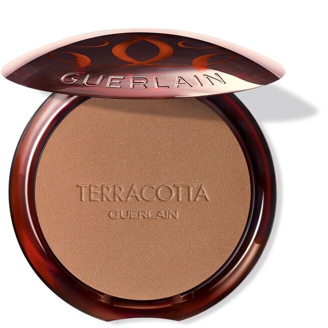 Пудра-бронзатор Guerlain Terracotta 05 Deep Warm, 10 г