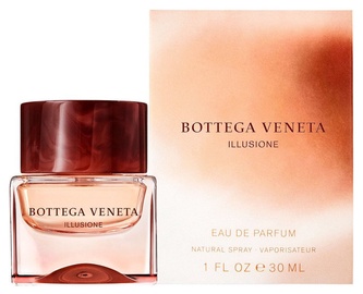 Kvapusis vanduo Bottega Veneta Illusione For Her, 30 ml