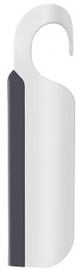 Spirella Shower Scraper Skate White 2019388