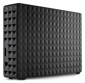 Išorinis kietasis diskas Seagate STEB3000200/ 1172375, 3,5", 3 TB, USB 3,0