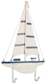 Drēbju pakaramais Home4you Sail Boat