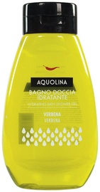 Aquolina Hydrating Bath Shower Gel Verbena 300ml