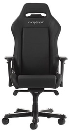 Žaidimų kėdė DXRacer Iron I11-N Gaming Chair Black