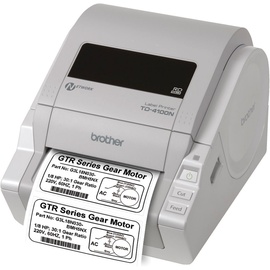 Brother TD-4100