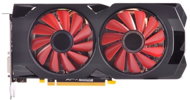 XFX Radeon RX 570 8GB GDDR5 PCIE RX-570P8DFD6