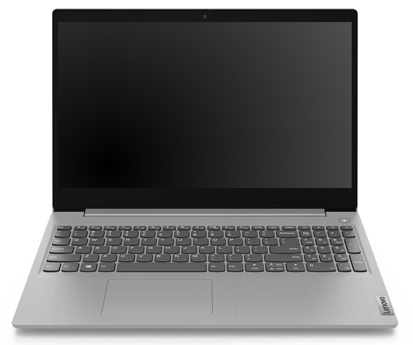 Ноутбук Lenovo IdeaPad 3-15ADA 81W100B8PB, AMD Ryzen™ 5 3500U, 8 GB, 256 GB, 15.6 ″, AMD Graphics, серый