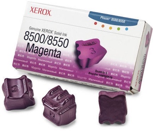 Xerox Genuine Solid Ink 8500/8550 Magenta