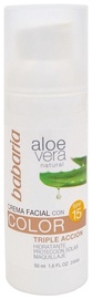 Babaria Aloe Vera BB Cream SPF15 50ml