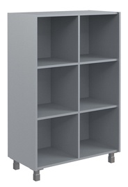 Skyland Offix New OMC 87 Office Shelf Grey