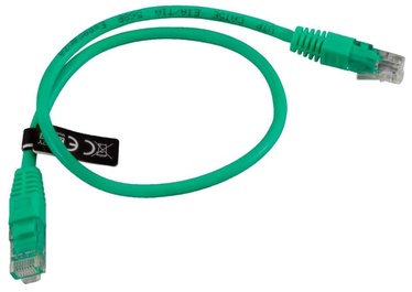 Esperanza Cable UTP 5e Green 0.5m