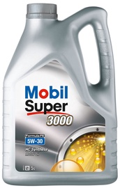 MOTOREĻĻA MOBIL SUP 3000 XE 5W-30 5L