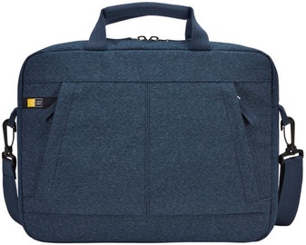 Case Logic Huxton Attache Laptop Case 13 Blue