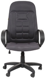 Kontoritool Chairman Executive 727 TW-12 Grey
