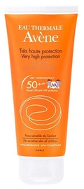 Avene Very High Protection Child Lotion SPF50+ 100ml