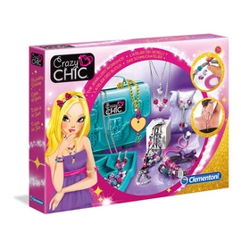Ehtekomplekt Clementoni Crazy Chic 15125