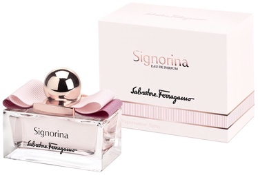 Parfüümvesi Salvatore Ferragamo Signorina, 30 ml