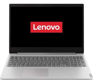 Lenovo IdeaPad S145-15IWL Grey 81MV00FGUS