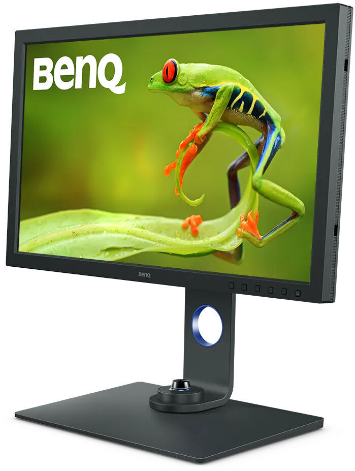 Monitorius BenQ SW271C, 27\