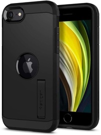 Spigen Tough Armor Back Case For Apple iPhone 7/8/SE 2020 Black