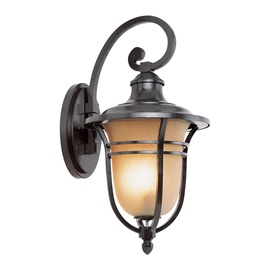 Domoletti 004-WD 60W Matt Black