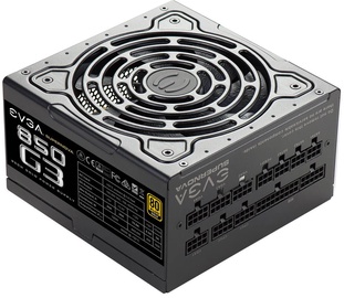 EVGA SuperNova G3 850W 220-G3-0850-X2