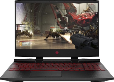 HP Omen 15-dc1052nw 7QA24EA