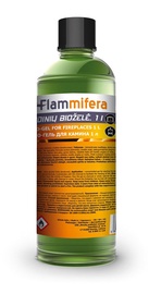 Iedegšanas ierīce Flammifera, 1 l