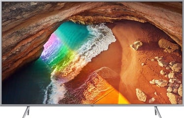 Samsung 4K Smart QLED TV QE55Q65R