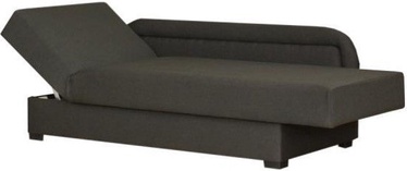 Bodzio Couch Dawid Left Graphite S2