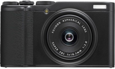 Fujifilm FinePix XF10 Black