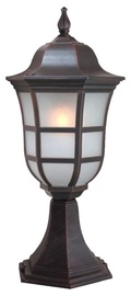 LAMPA GALDA EL-2625 P2 60W IP44 E27 (HR)