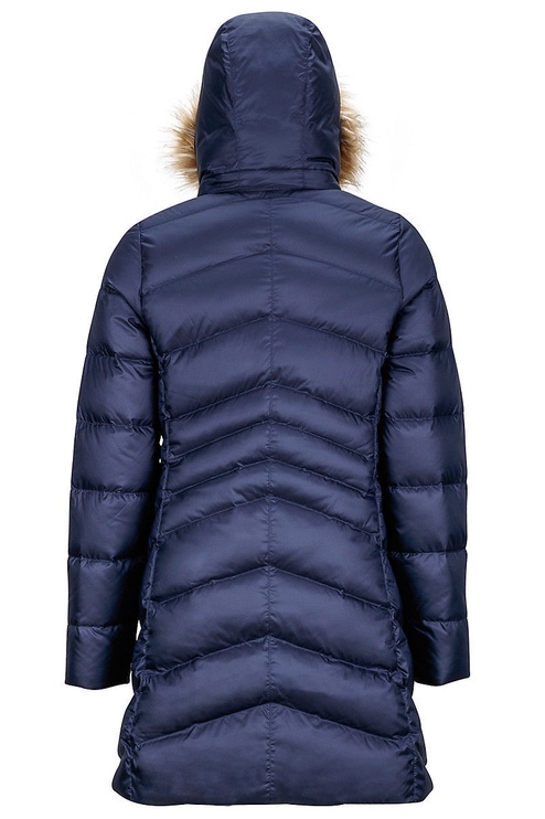 Зимняя куртка Marmot Wm's Montreal Coat Midnight Navy L