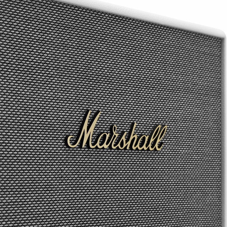 динамик Marshall Woburn II, белый, 130 Вт