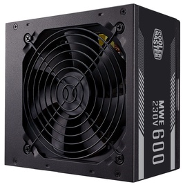 Cooler Master MWE V2 600W