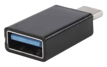 Gembird Cable USB / USB Black