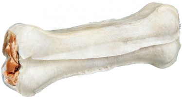 Trixie Denta Fun Chewing Bones With Duck Filling