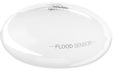 Sensors Fibaro FGBHFS-101 Flood Sensor for Apple HomeKit