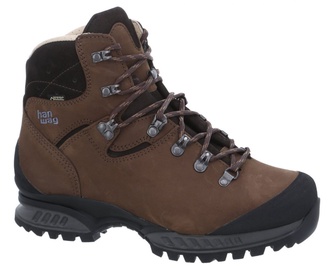 HanWag Tatra II GTX Erde Brown 46