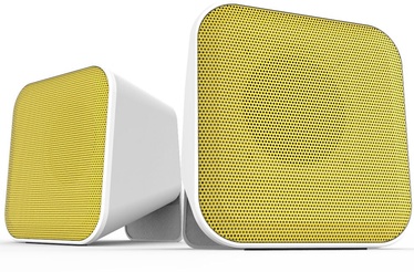 Speedlink Snappy 2.0 Yellow