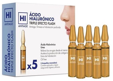 Sejas kopšanas līdzekļu komplekts sievietēm sievietēm Hi Antiage Hyaluronic Acid, 10 ml