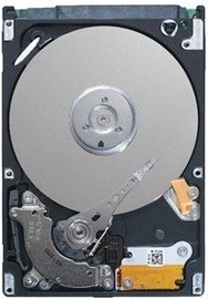 Dell 600GB 15000RPM SAS 2.5" 400-AJWM