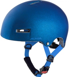 Alpina Sports Airtime Blue 52-57cm