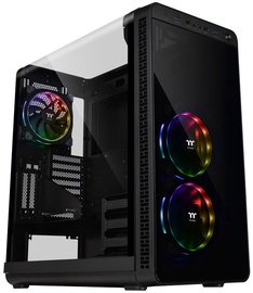 Thermaltake Case View 37 RGB Plus