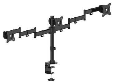 Televizoriaus laikiklis Multibrackets LCD/LED Deskmount 15 - 27" Black