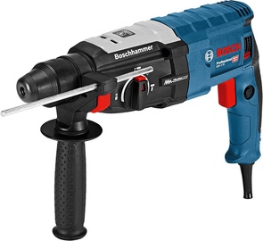 Перфоратор Bosch GBH 2-28, 2.9 кг, 880 Вт