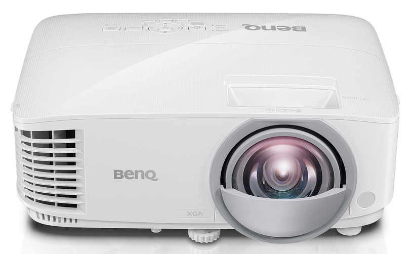 Проектор BenQ MX808ST, близкой проекции