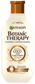 Šampūnas Garnier Botanic Therapy Coconut Milk, 400 ml